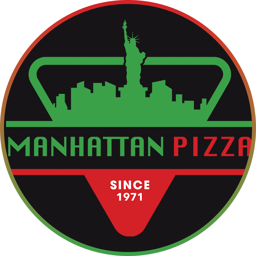 Manhattan City Pizza - St Petersburg