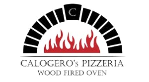 Calogero's Pizzeria Logo