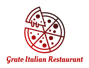 Grato Italian Restaurant logo