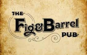 The Fig & Barrel Pub
