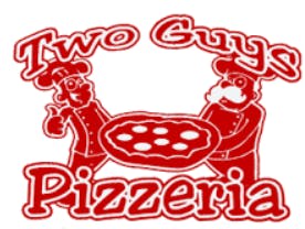 Two Guys Pizzeria