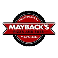 Mayback's Pizza & Subs