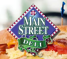 Main Street Deli Cafe