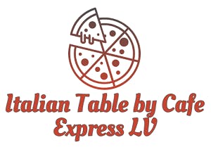Italian Table by Cafe Express LV
