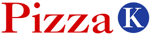 Pizza K logo