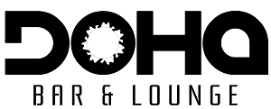 Doha Bar Lounge in Queens logo