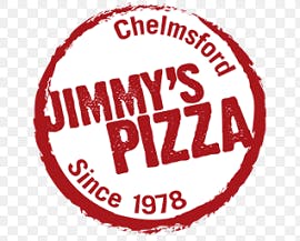Jimmy's Pizza-Chelmsford
