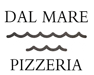Dal Mare Pizzeria logo