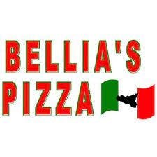 Bellia's Pizza