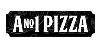 A No 1 Pizza