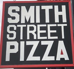 Smith Street Pizza