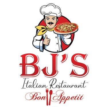 BJ'S Italian Restaurant Logo