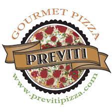 Previti Pizza logo