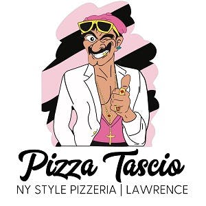 Pizza Tascio Lawrence