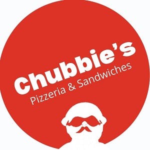 Chubbie's Pizzeria Logo