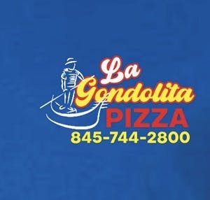 La Gondolita Pizza Logo