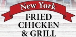New York Chicken Grill & Kabob