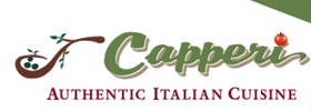Capperi Logo