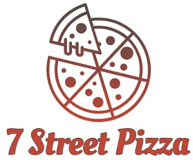 7 Street Pizza