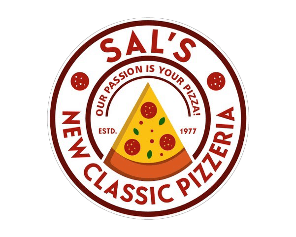 Sal's New Classic Pizzeria Logo