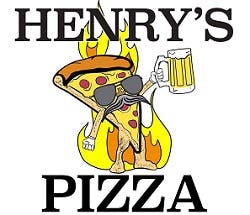 Henry's Pizza