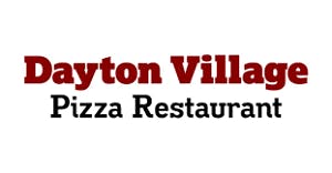 Dayton Village Pizza Halal Turkish Mediterranean Restaurant