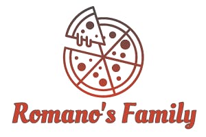 Romano's Family