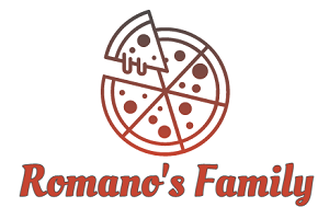 Romano's Family logo