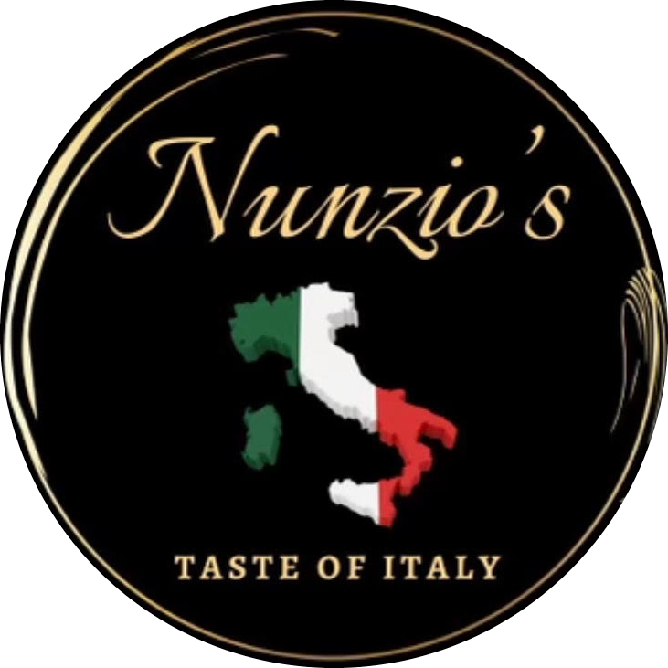 Nunzio's Taste of Italy (formerly Palumbo's)  logo