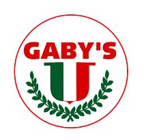 Gaby Fresh Pizzería y Restaurante Logo