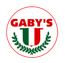 Gaby Fresh Pizzería y Restaurante logo
