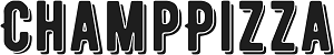 Champ Pizza logo