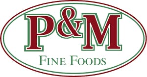 P&M Fine Foods