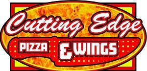 Cutting Edge Pizza & Wings