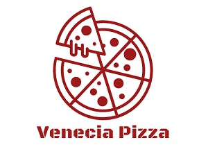 Venecia Pizza Logo