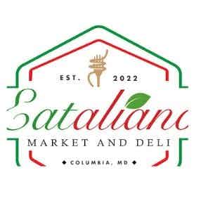 Eataliano Market & Deli logo