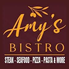 Amy's Bistro Logo