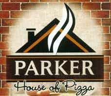 Parker House Of Pizza logo