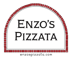 Enzo's Pizzata logo