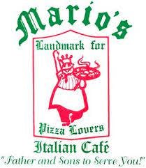 Mario's Italian Cafe