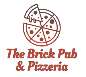 The Brick Pub & Pizzeria