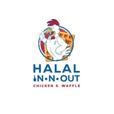 Halal In-N-Out