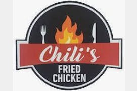 Chilis Fried Chicken