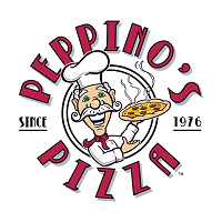 Peppino's Pizza Grand Ledge logo