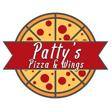 Patty's Pizza & Wings