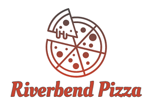 Riverbend Pizza logo