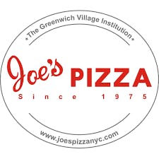 Joe's Pizza NYC