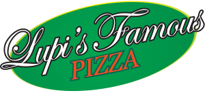 Lupi's Famous Pizza logo