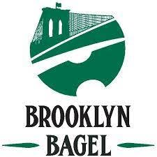 Brooklyn Bagel BP Logo