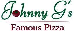 Johnny G's Famous Pizza & Tomato Pies